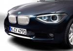 BMW 1-Series 2012 года